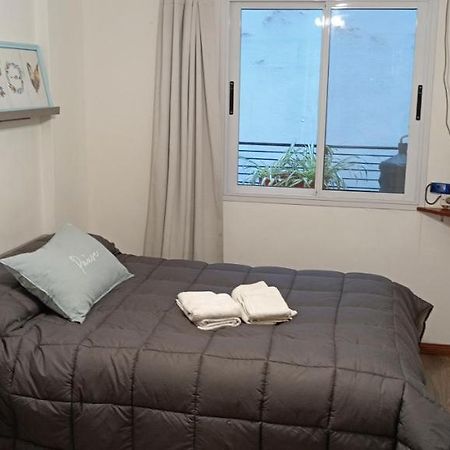 Ferienwohnung Monoambiente A 1 Cuadra Del Shopping Alto Palermo Buenos Aires Exterior foto
