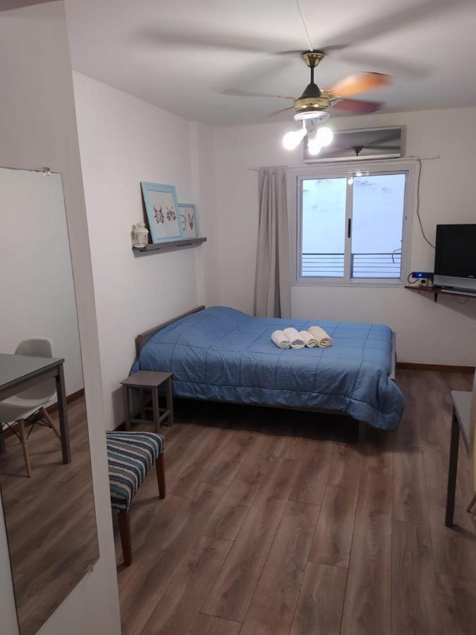 Ferienwohnung Monoambiente A 1 Cuadra Del Shopping Alto Palermo Buenos Aires Exterior foto