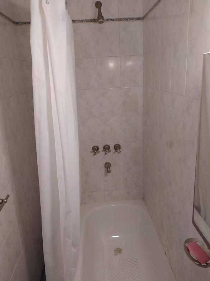 Ferienwohnung Monoambiente A 1 Cuadra Del Shopping Alto Palermo Buenos Aires Exterior foto