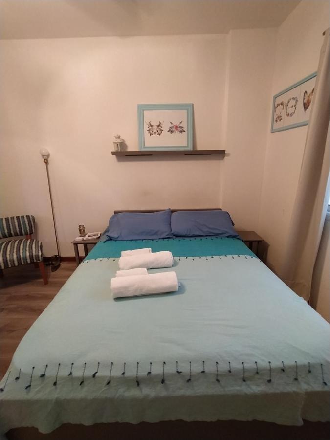Ferienwohnung Monoambiente A 1 Cuadra Del Shopping Alto Palermo Buenos Aires Exterior foto